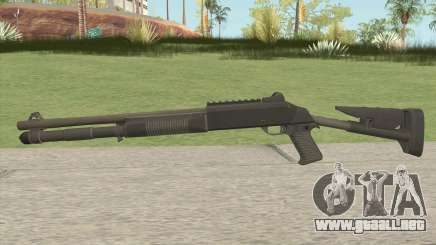 XM-1014 (CS:GO) para GTA San Andreas