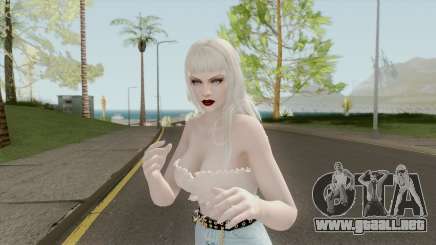 Rachel V7 para GTA San Andreas