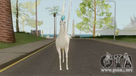 Pegasus (Hercules) para GTA San Andreas