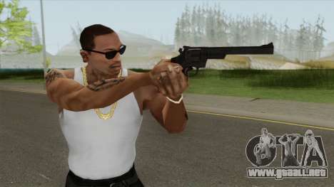 SW 29 (CS:GO Custom Weapons) para GTA San Andreas