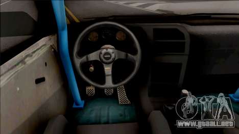 Nissan Pulsar GTI-R para GTA San Andreas