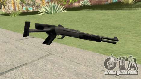 XM1014 (Counter Strike 1.6) para GTA San Andreas