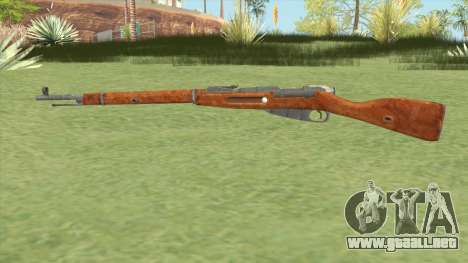 Mosin-Nagant M1891 V1 (Insurgency: Sandstorm) para GTA San Andreas