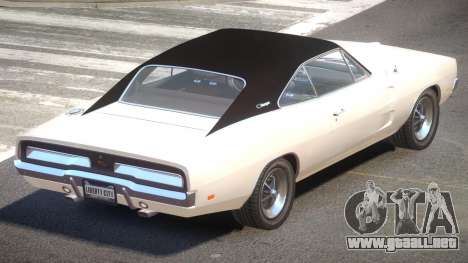 1968 Dodge Charger RT para GTA 4