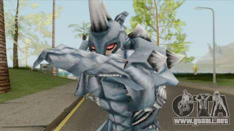 Rhino (Spider-Man 2) para GTA San Andreas