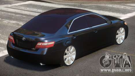 Toyota Camry V1.2 para GTA 4