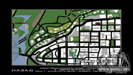 New Unikitty Poster On Building para GTA San Andreas