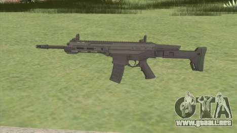 ACR (CS:GO Custom Weapons) para GTA San Andreas
