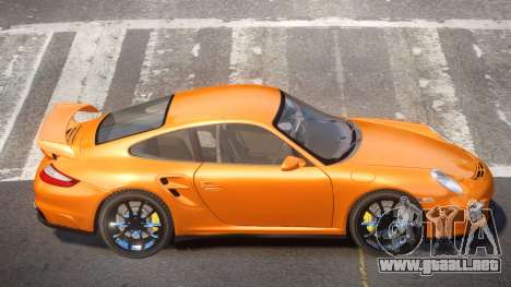 Porsche 911 GT2 Sport para GTA 4