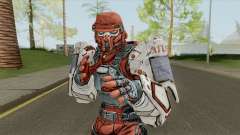 Atlas Soldier (Borderlands 3) para GTA San Andreas