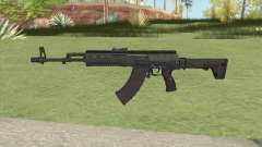 AK-15 (Assault Rifle) para GTA San Andreas