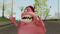 Pain (Hercules) para GTA San Andreas