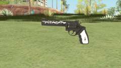 The Absolver (Hitman: Absolution) para GTA San Andreas