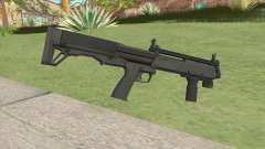 Kel-Tec KSG (CS:GO Custom Weapons) para GTA San Andreas