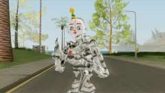 Ennard (FNAF) para GTA San Andreas