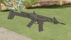 ACR (CS:GO Custom Weapons) para GTA San Andreas