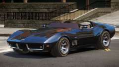 1970 Chevrolet Corvette RS para GTA 4