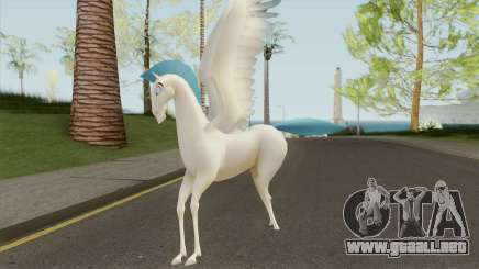 Pegasus (Hercules) para GTA San Andreas