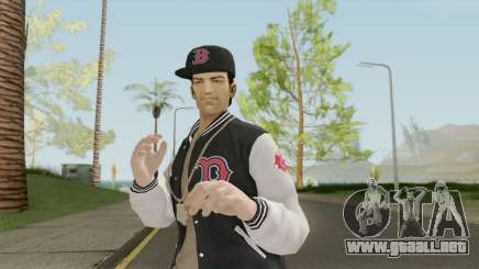 Tommy Vercetti Casual V6 para GTA San Andreas