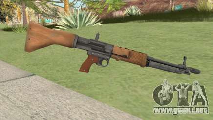 FG-42 (CS:GO Custom Weapons) para GTA San Andreas