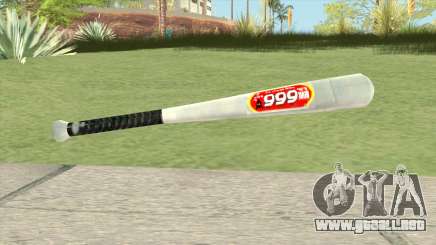 Baseball Bat V1 (Manhunt) para GTA San Andreas