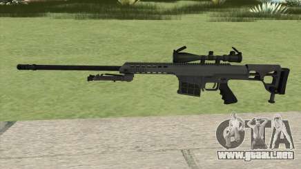 M98B (CS-GO Customs 2) para GTA San Andreas