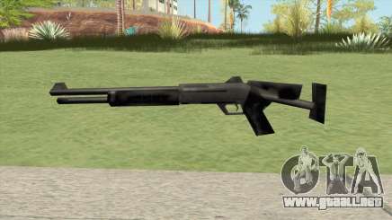 XM1014 (Counter Strike 1.6) para GTA San Andreas