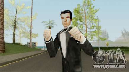 James Bond (GoldenEye) para GTA San Andreas