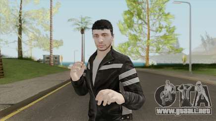 GTA Online Random Male V2 para GTA San Andreas