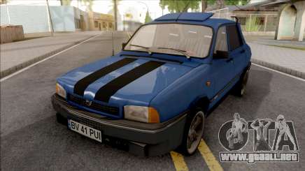 Dacia 1310 Taranoaia Style para GTA San Andreas