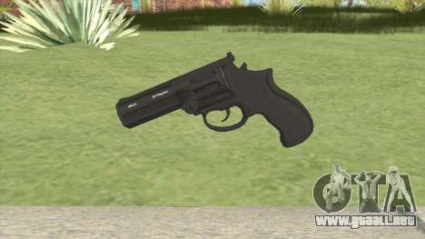 MP-412 Rex (BrainBread 2) para GTA San Andreas