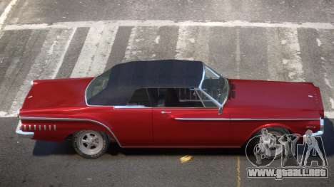 1965 Dodge Dart V1.0 para GTA 4