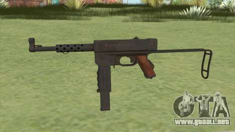 MAT-49 (Rising Storm 2: Vietnam) para GTA San Andreas