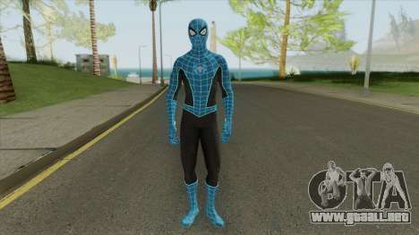 Spider-Man (FearItself Suit) PS4 para GTA San Andreas