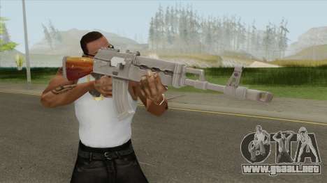 AK47 (Fortnite) para GTA San Andreas