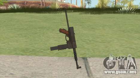 MAT-49 (Rising Storm 2: Vietnam) para GTA San Andreas