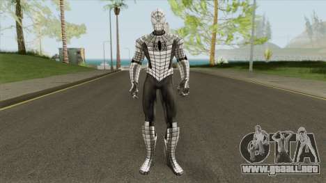 Spider-Man (Spider Armor MK I) para GTA San Andreas