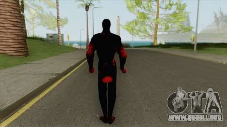 Red Monster (SCP-087-B) para GTA San Andreas