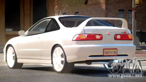 Acura Integra RS para GTA 4
