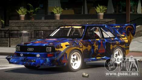 Audi Quattro V1.1 PJ3 para GTA 4