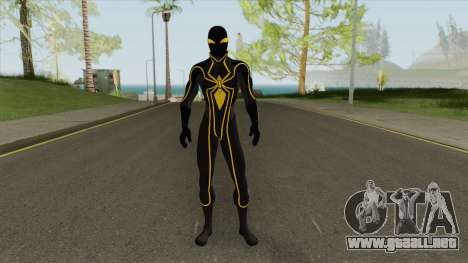 Spider-Man (Spider Armor MK II) para GTA San Andreas