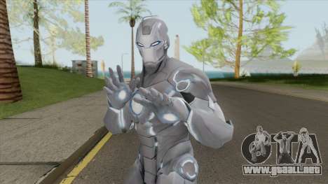 Ironman Stealth (Marvel Duel) para GTA San Andreas