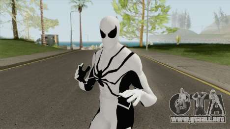 Spider-Man (Future Foundation) para GTA San Andreas