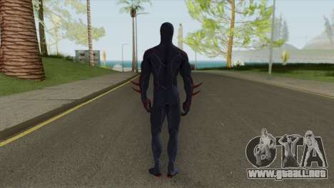Spider-Man 2099 (Black Suit) para GTA San Andreas