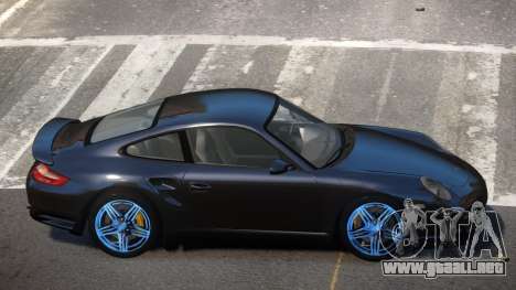 Porsche 911 RS Turbo para GTA 4