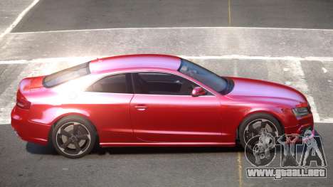 Audi RS5 L-Tuned para GTA 4
