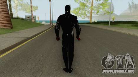 Masked Man (SCP-087-B) para GTA San Andreas