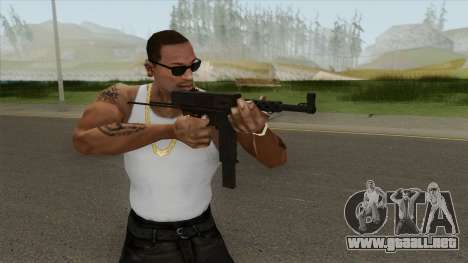 MAT-49 (Rising Storm 2: Vietnam) para GTA San Andreas