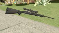 Remington 700 (BrainBread 2) para GTA San Andreas