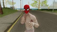 Spider-Man (Undies Suit) para GTA San Andreas